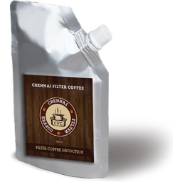 Photo of CFC Instant Filter Coffee -