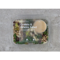 Photo of Foxes Den Salad Greens & Grain 290g