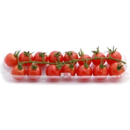 Photo of Premium Red Cherry Truss Tomatoes 250g