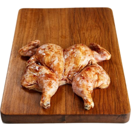 Photo of PORTUGUESE BUTTERFLY CHICKEN 1.1-1.3KG