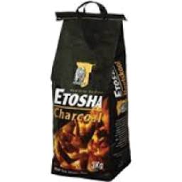 Photo of Etosha Charcoal 5kg