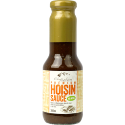 Photo of Chef's Choice Hoisin Sauce
