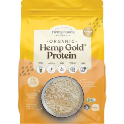 Photo of Hemp Food Australia Hemp Protein