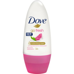 Photo of Dove Roll On Pomegranate