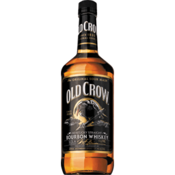 Photo of Old Crow Bourbon