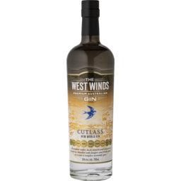 Photo of West Winds The Cutless Gin