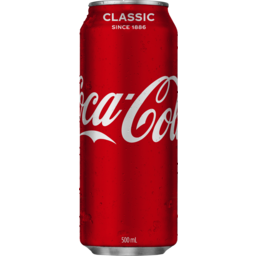Photo of Coca-Cola Tm Coca-Cola Can