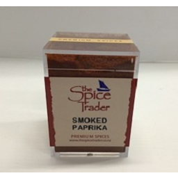Photo of Spice Trader Smoked Paprika