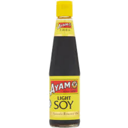 Photo of Ayam Light Soy