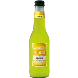 Photo of Midori Splice 4.5% Bottle