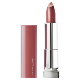 Photo of Maybelline New York Maybelline Color Sensational Made For All Lipstick - Mauve For Me 373 4.2g