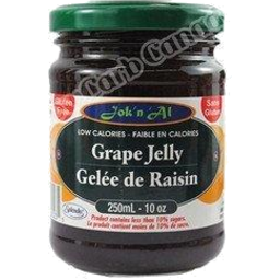 Photo of Jok 'n' Al Grape Jelly