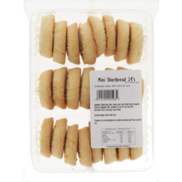Photo of Kayes Biscuits Shortbread 24 Pack