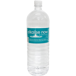 Photo of Alkalise Now - Water 1.5l