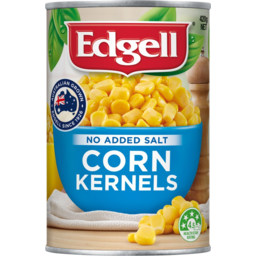 Photo of Edgell Corn Kernels No Added Salt