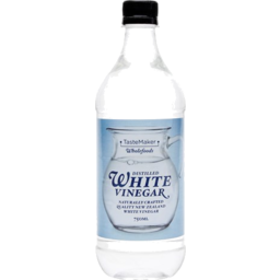 Photo of TasteMaker Vinegar White