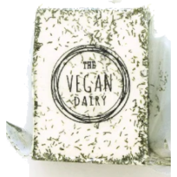 Photo of Vegan Dairy Block Dill Chevre