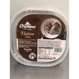 Photo of Olympos Halva Cocoa 400g