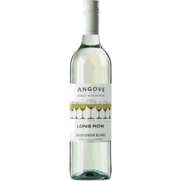 Photo of Angove Long Row Sauvignon Blanc