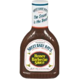 Photo of Sweet Baby Ray's Original Barbecue Sauce