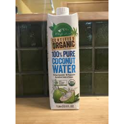 Photo of Fgf Foy Organic Coconut Water 520ml