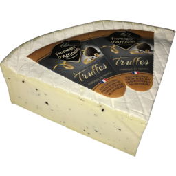 Photo of Fromager D'affinois Truffle