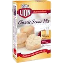 Photo of Lion Classic Scone Mix