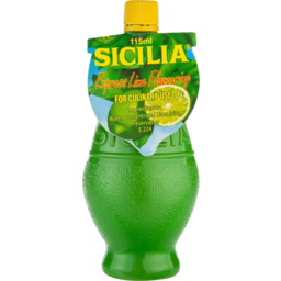 Photo of Tania Sicilia Lime Juice
