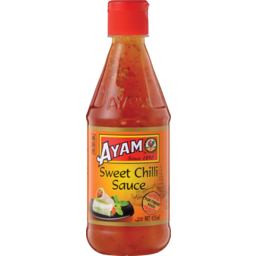 Photo of Ayam Sweet Chilli Sauce 435ml