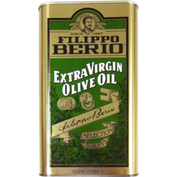 Photo of Berio Extra virgin olive Oil 3 Lt
