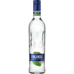 Photo of Finlandia Lime Vodka