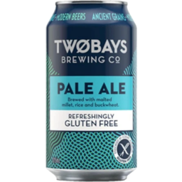 Photo of Two Bays Brewing Co. Pale Ale