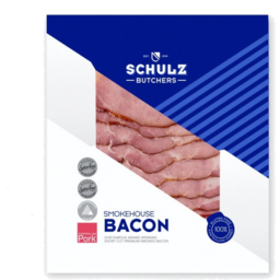 Photo of Schulz Bacon