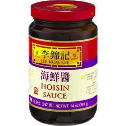 Photo of Lee Kum Kee Hoisin Sauce