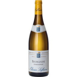 Photo of Leflaive Bourgogne Chardonnay