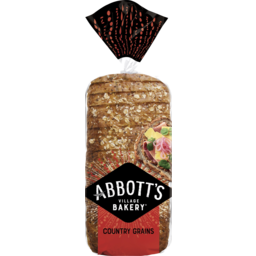 Photo of Abbotts Bakery Country Grains Bread