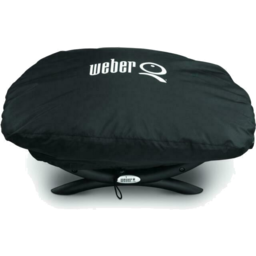 Photo of BBQ Cover Head Q1000 Weber