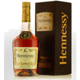Photo of Hennessy VS Cognac 700ml