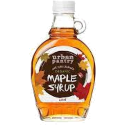 Photo of U/Pantry Maple Syrup 250ml