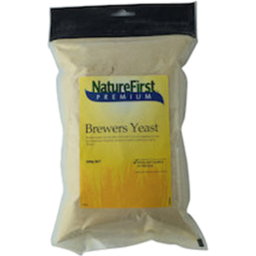 Photo of Nature First Brewer Yeast 