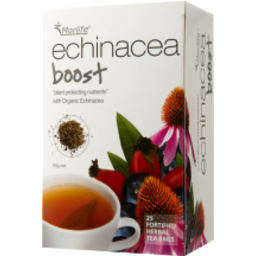 Photo of Herbal Tea - Echinacea Boost [25]