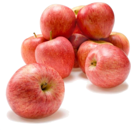 Photo of Apples Organic Gala Kg