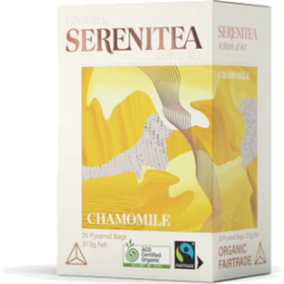 Photo of Serenitea Chamomile Tea Bags
