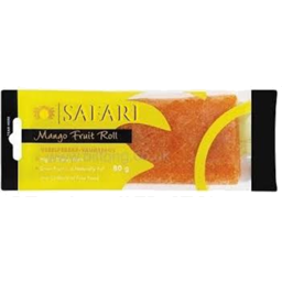 Photo of Safari Mango Fruit Roll