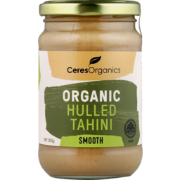 Photo of Ceres - Hulled Tahini