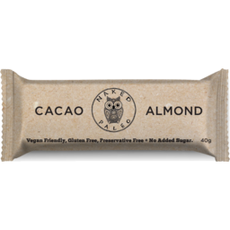 Photo of Naked Paleo Cacao Almond