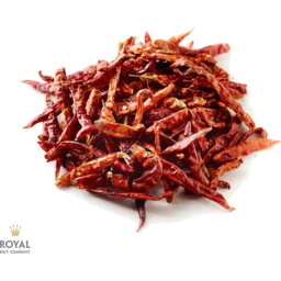 Photo of Rnc Red Whole Chilli 100g