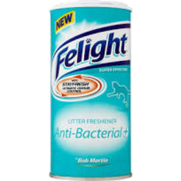 Photo of Felight Freshner Anti Bacterial 300ml
