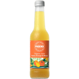 Photo of Phoenix Organic Juice Mango & Apple 275ml