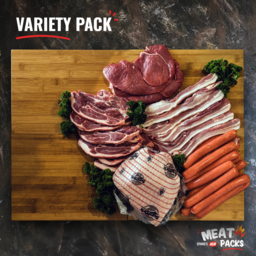 Photo of SPANO'S VARIETY MEAT PACK
